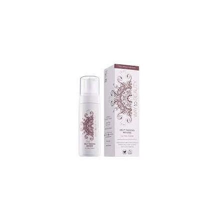 WTB Self-Tan Mousse Ultra Dark 150ml